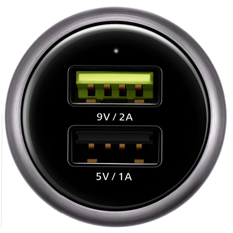 شارژر فندکی فست شارژ Honor AP31 2A PD 18W + کابل تایپ سی