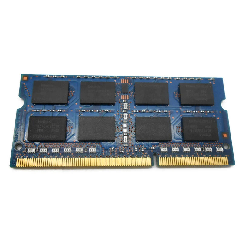 رم لپ تاپ Hynix DDR3 4GB 1600MHz CL11