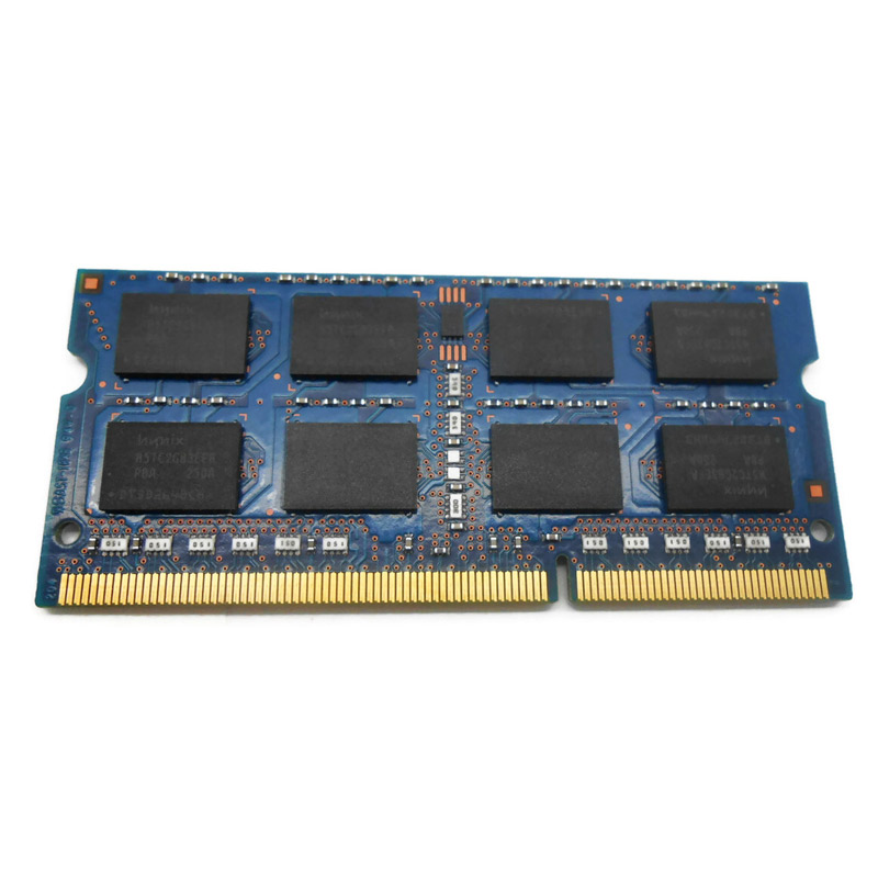 رم لپ تاپ Hynix DDR3 4GB 1600MHz CL11