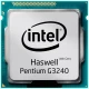 پردازنده اینتل Pentium G3240 Haswell