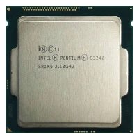 پردازنده اینتل Pentium G3240 Haswell