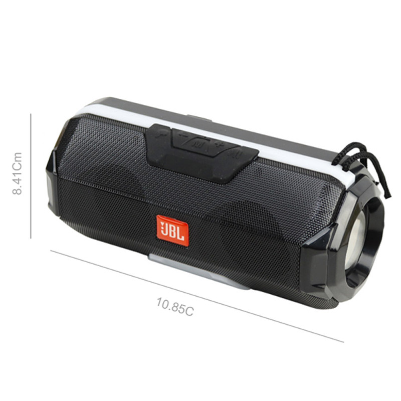 اسپیکر بلوتوثی رم و فلش خور JBL 143