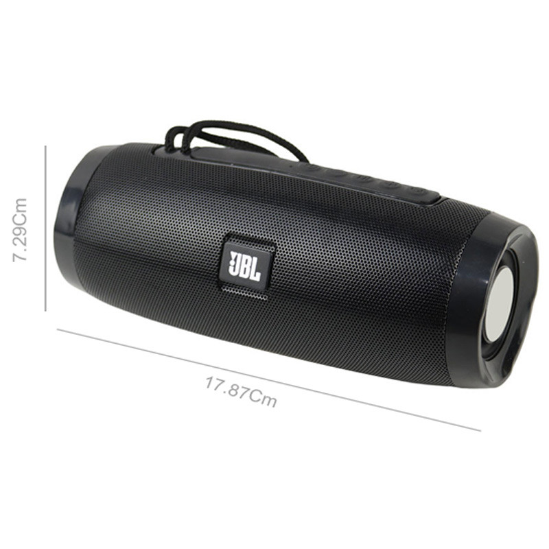 اسپیکر بلوتوثی رم و فلش خور JBL 157