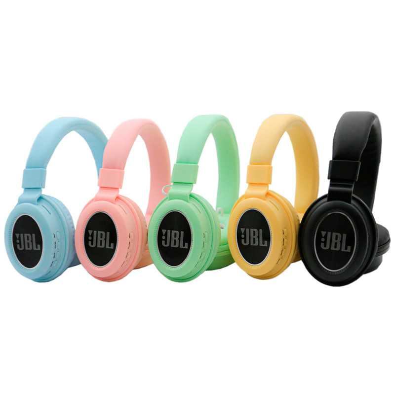 هدفون بلوتوثی رم خور JBL J-250BT
