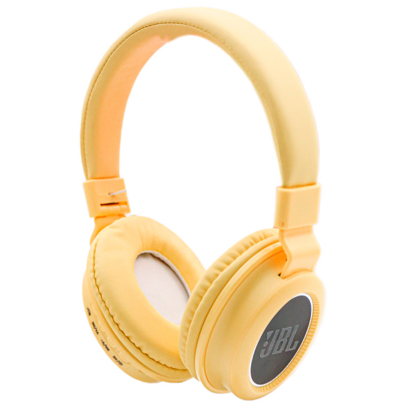 هدفون بلوتوثی رم خور JBL J-250BT
