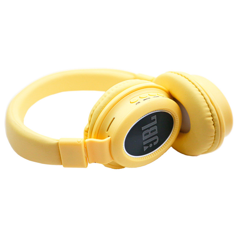 هدفون بلوتوثی رم خور JBL J-250BT