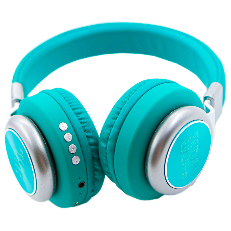 هدفون بلوتوثی رم خور JBL J-661