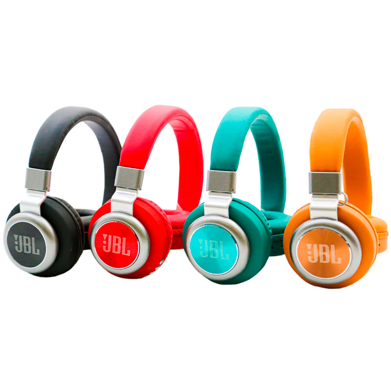 هدفون بلوتوثی رم خور JBL J-661