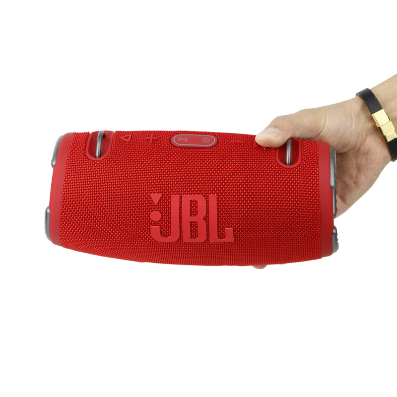 اسپیکر بلوتوثی رم و فلش خور JBL XTERME3 B
