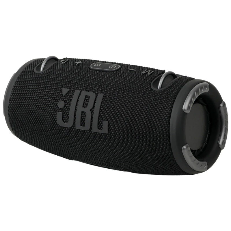 اسپیکر بلوتوثی رم و فلش خور JBL XTERME3 B