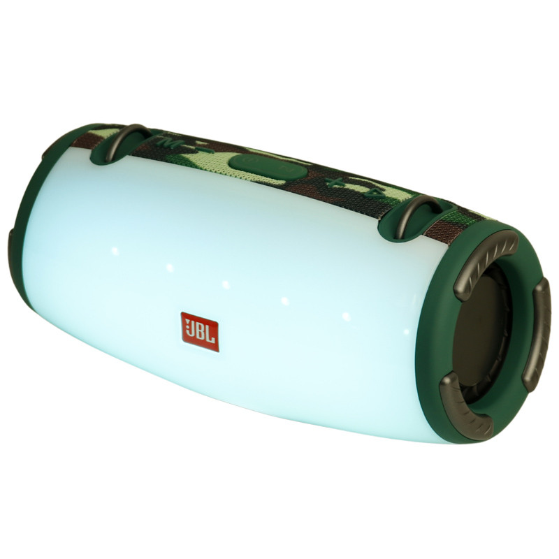 اسپیکر بلوتوثی رم و فلش خور JBL XTERME3 B
