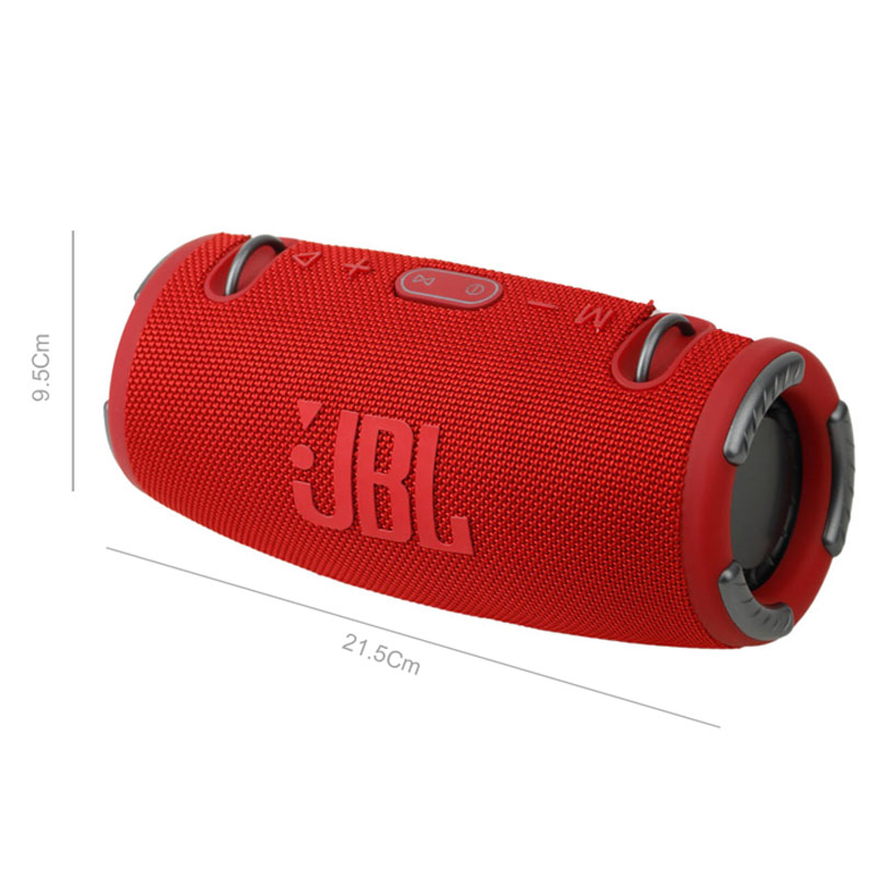 اسپیکر بلوتوثی رم و فلش خور JBL XTERME3 B