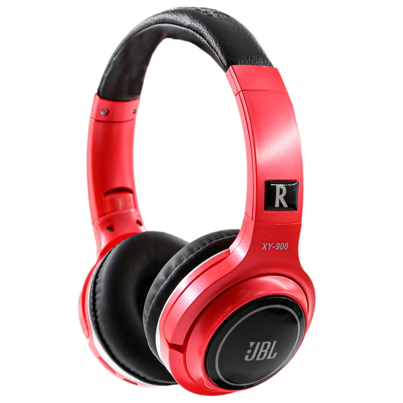 هدفون بلوتوثی رم خور JBL XY-900