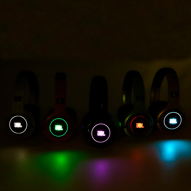 هدفون بلوتوثی رم خور JBL XY-900