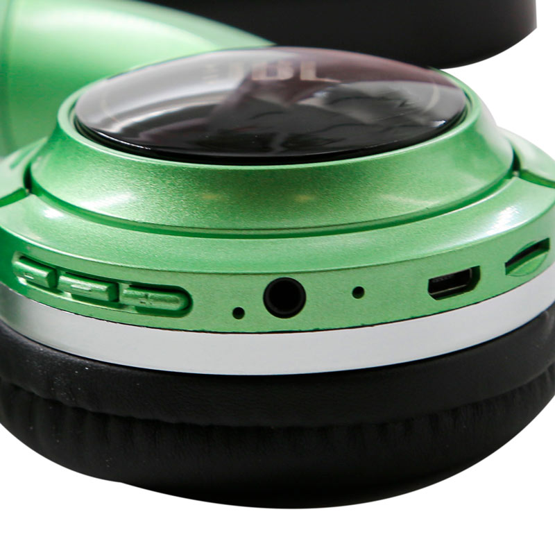 هدفون بلوتوثی رم خور JBL XY-900
