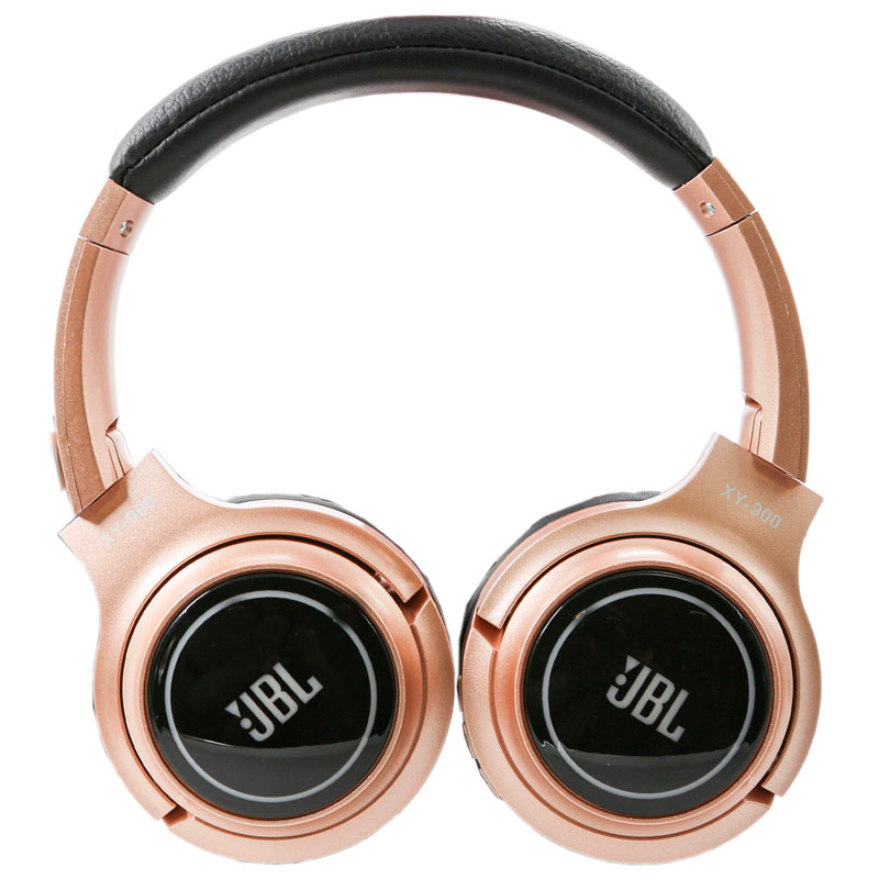 هدفون بلوتوثی رم خور JBL XY-900