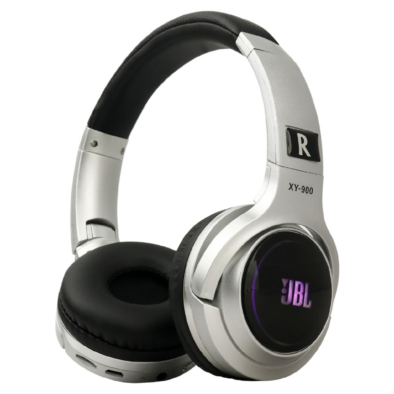 هدفون بلوتوثی رم خور JBL XY-900
