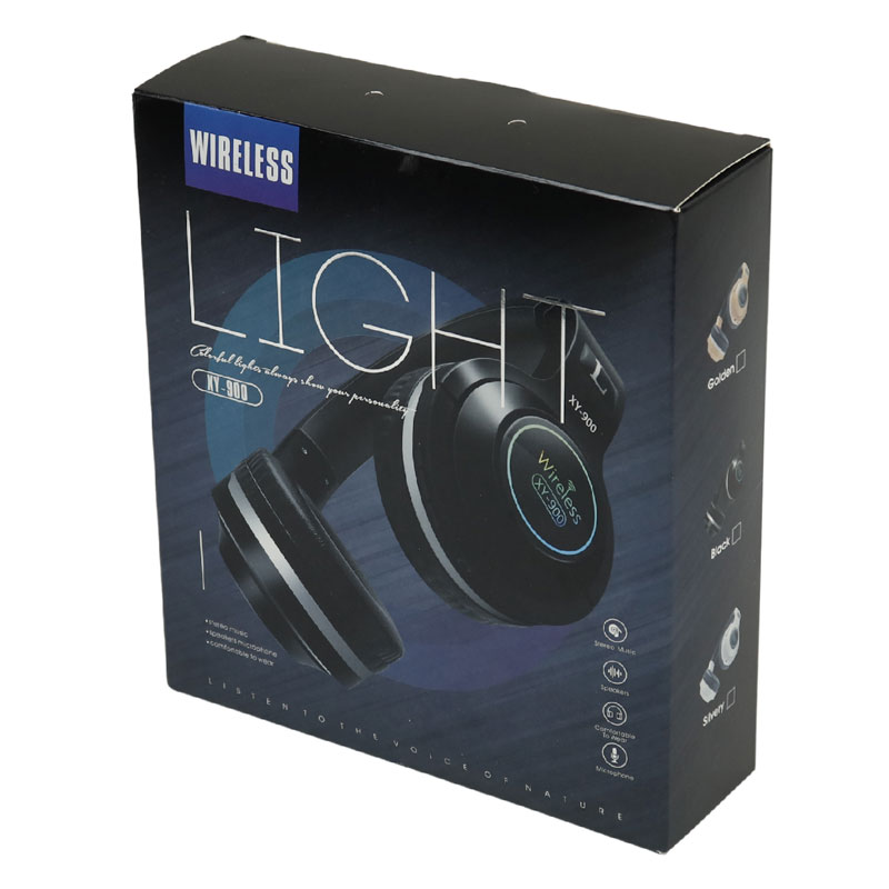 هدفون بلوتوثی رم خور JBL XY-900