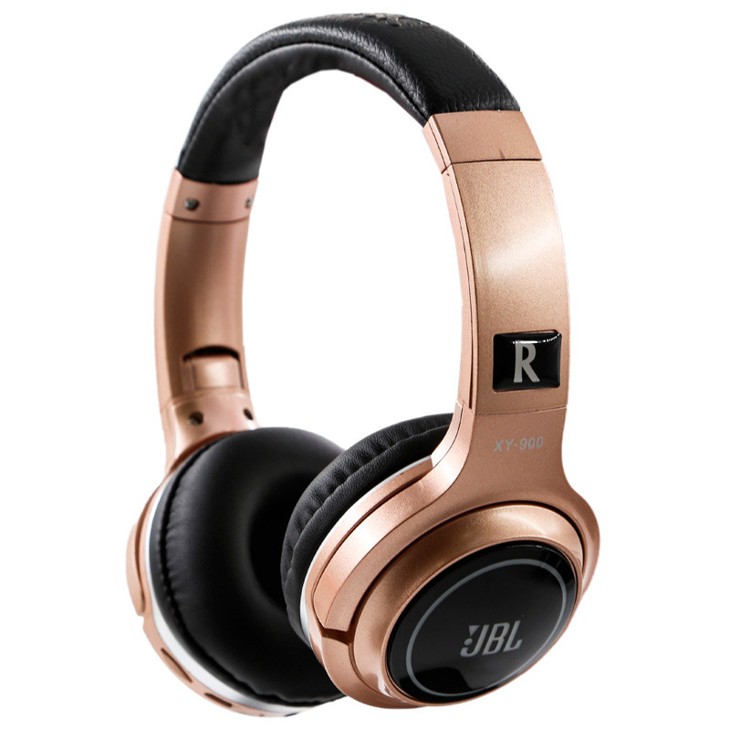 هدفون بلوتوثی رم خور JBL XY-900