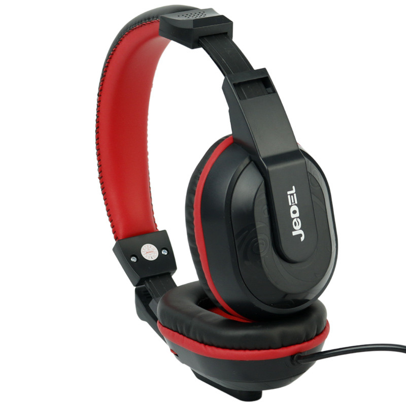 هدست گمینگ سیم دار JeDEL GH-112