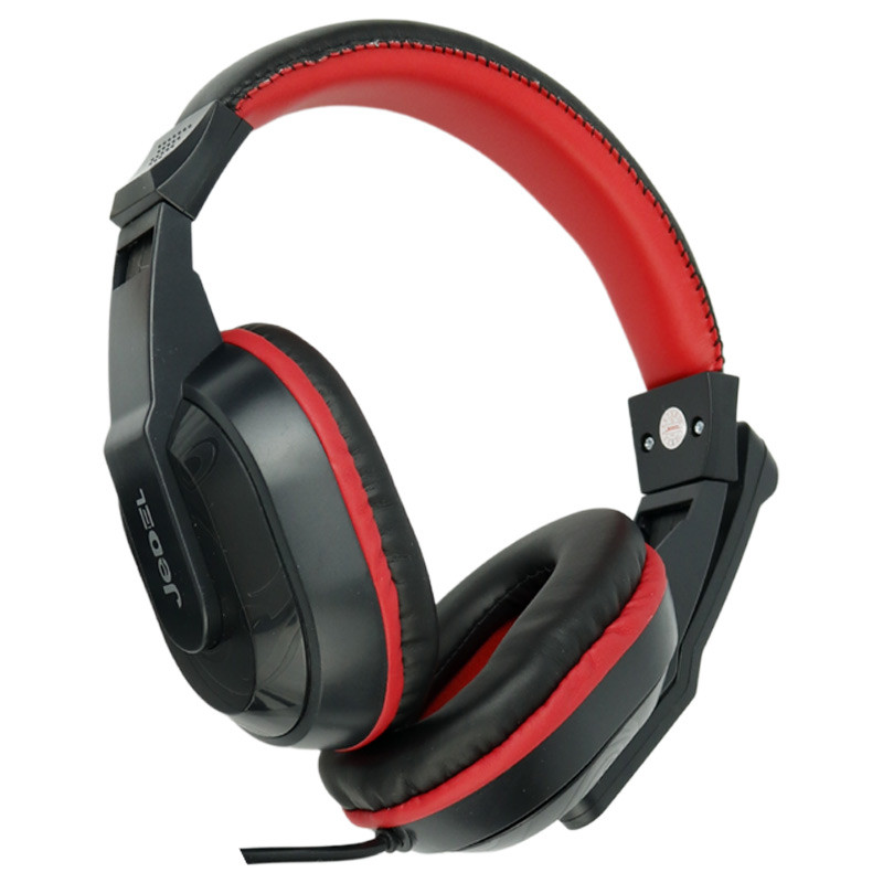 هدست گمینگ سیم دار JeDEL GH-112