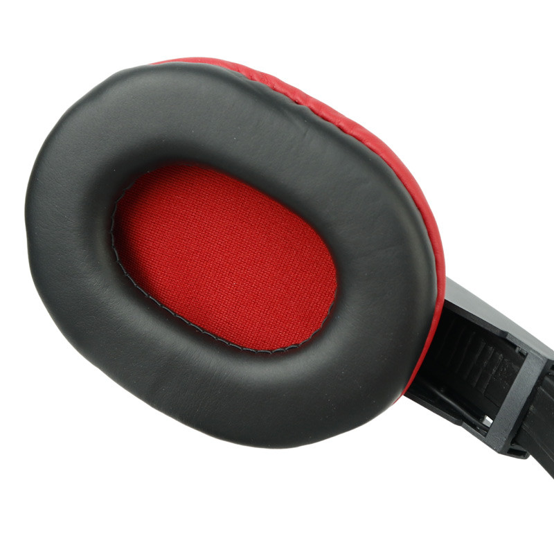 هدست گمینگ سیم دار JeDEL GH-112