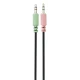 هدست سیم دار JeDEL GH-113