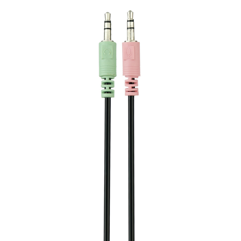 هدست سیم دار JeDEL GH-113