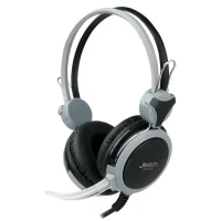 هدست سیم دار Jedel JD-858