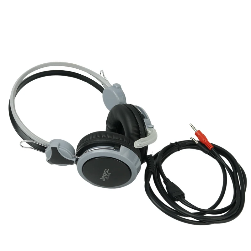 هدست سیم دار Jedel JD-858