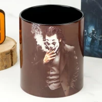 ماگ سرامیکی Joker کد1