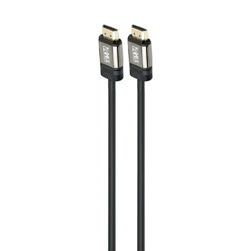 کابل HDMI 4k کی نت پلاس K-NET Plus طول 5 متر