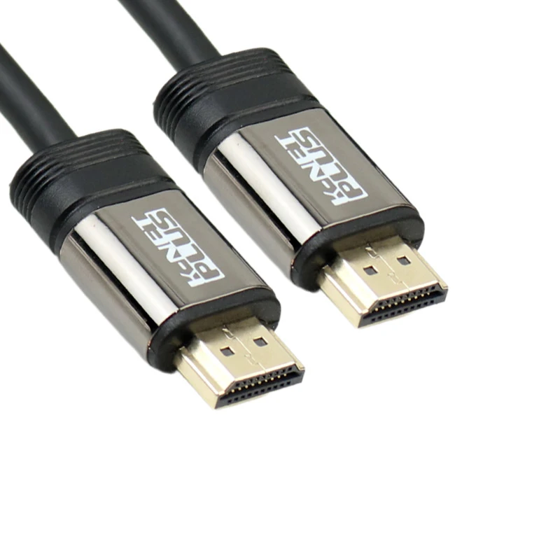 کابل HDMI 4k کی نت پلاس K-NET Plus طول 5 متر