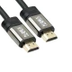 کابل HDMI 4k کی نت پلاس K-NET Plus طول 5 متر