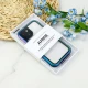 قاب ضد ضربه پشت شفاف K.doo Ares آیفون iPhone 13