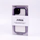 قاب ضد ضربه پشت شفاف K.doo Ares آیفون iPhone 13