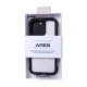 قاب ضد ضربه پشت شفاف K.doo Ares آیفون iPhone 13 Pro