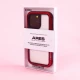 قاب ضد ضربه پشت شفاف K.doo Ares آیفون iPhone 13 Pro