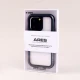 قاب ضد ضربه پشت شفاف K.doo Ares آیفون iPhone 13 Pro