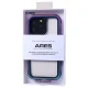 قاب ضد ضربه پشت شفاف K.doo Ares آیفون iPhone 13 Pro