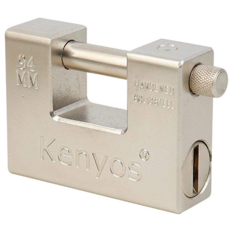 قفل کتابی کنیوس Kenyos 94mm