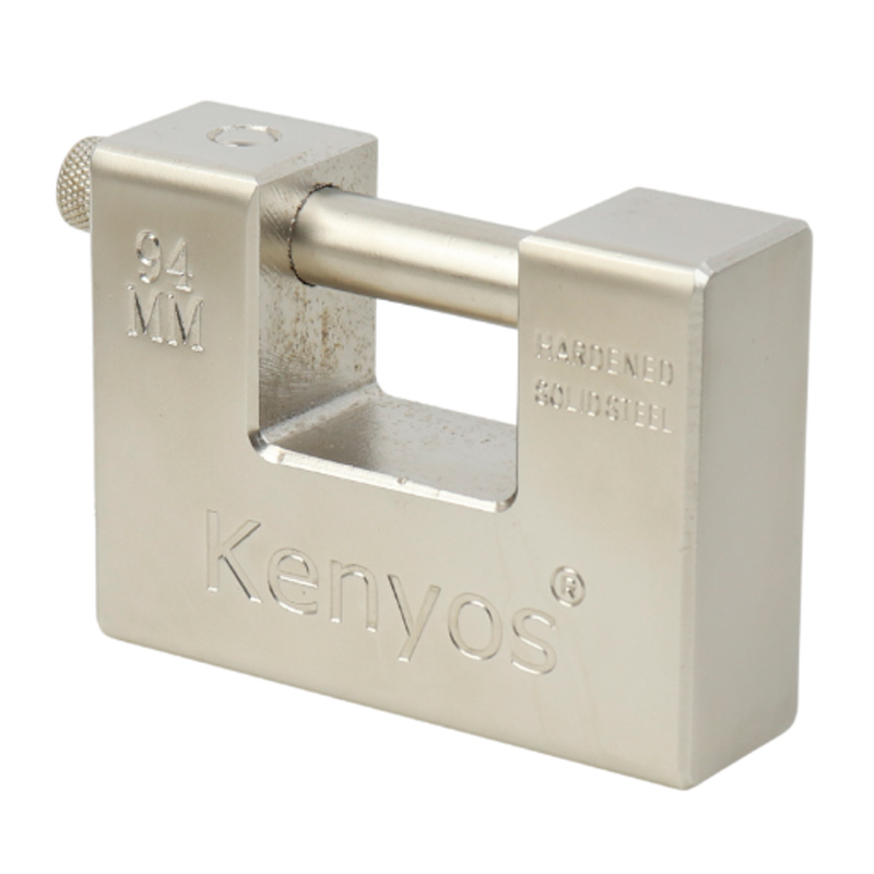 قفل کتابی کنیوس Kenyos 94mm