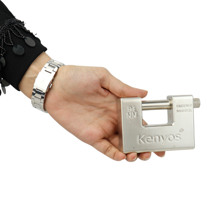 قفل کتابی کنیوس Kenyos 94mm
