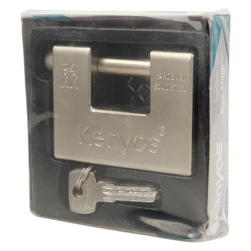قفل کتابی کنیوس Kenyos 94mm