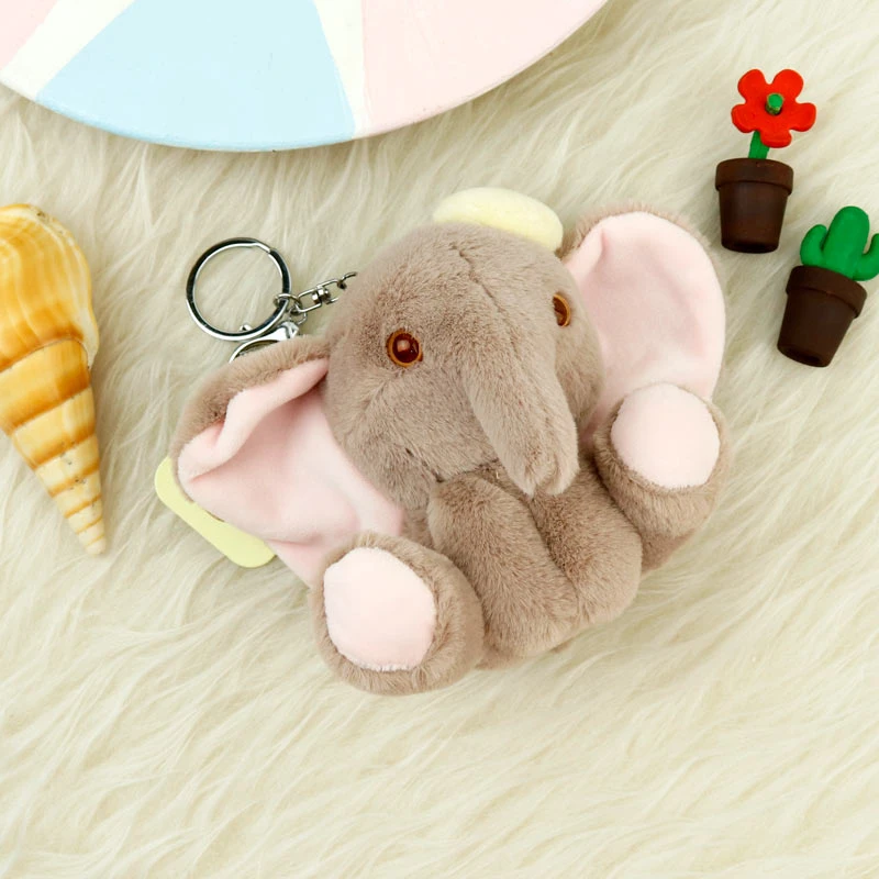 جاکلیدی فیل معطر