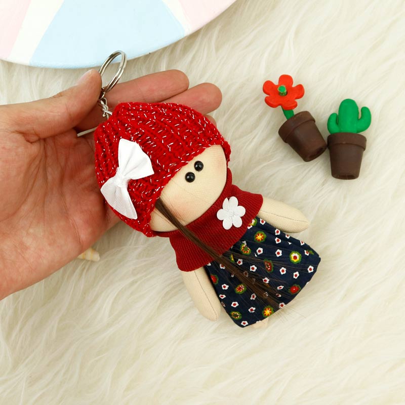 جاکلیدی عروسک روسی متوسط