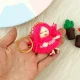 جاکلیدی عروسک بافت