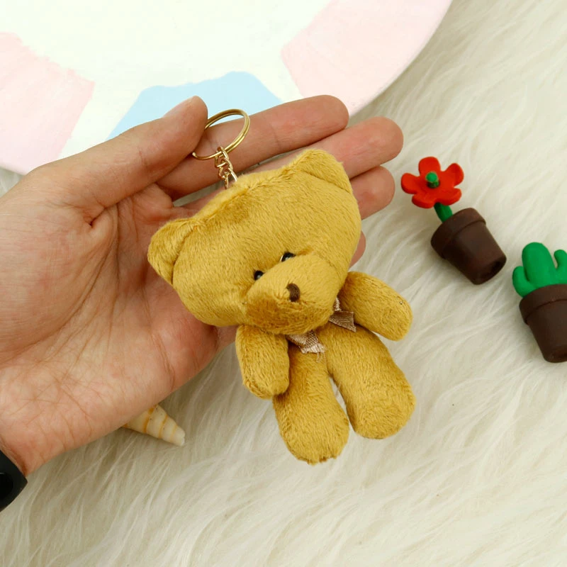 جاکلیدی ایرانی خرس ایستاده