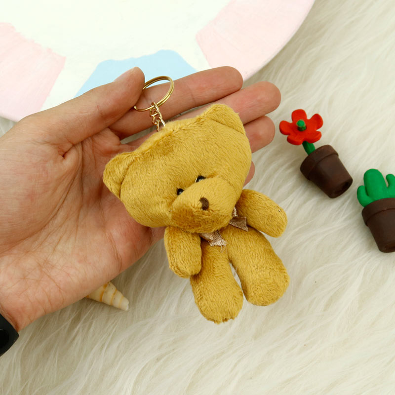 جاکلیدی ایرانی خرس ایستاده