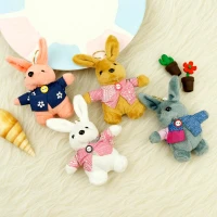 جاکلیدی ایرانی خرگوش ایستاده